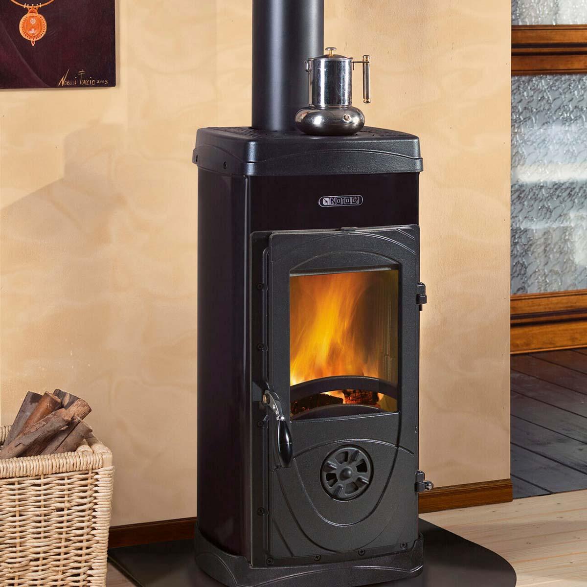Kaminofen La Nordica Super Junior 5 kW