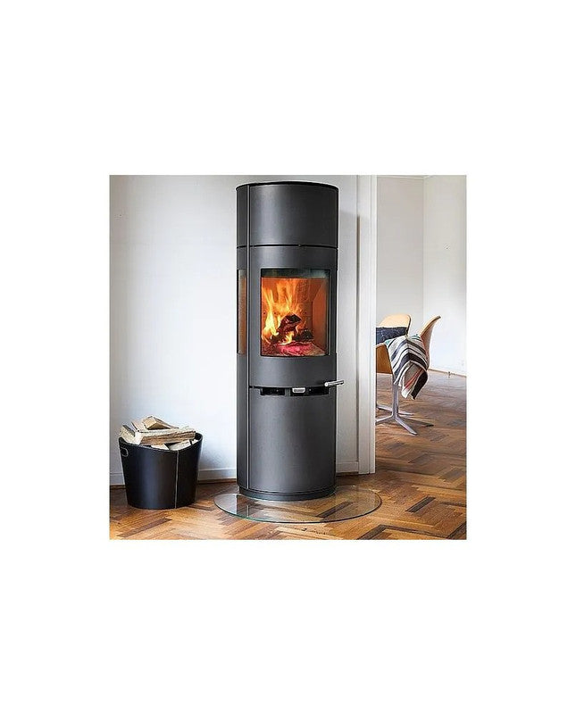 Aduro 9.7 – Kaminofen mit Wärmespeicher, 6 kW