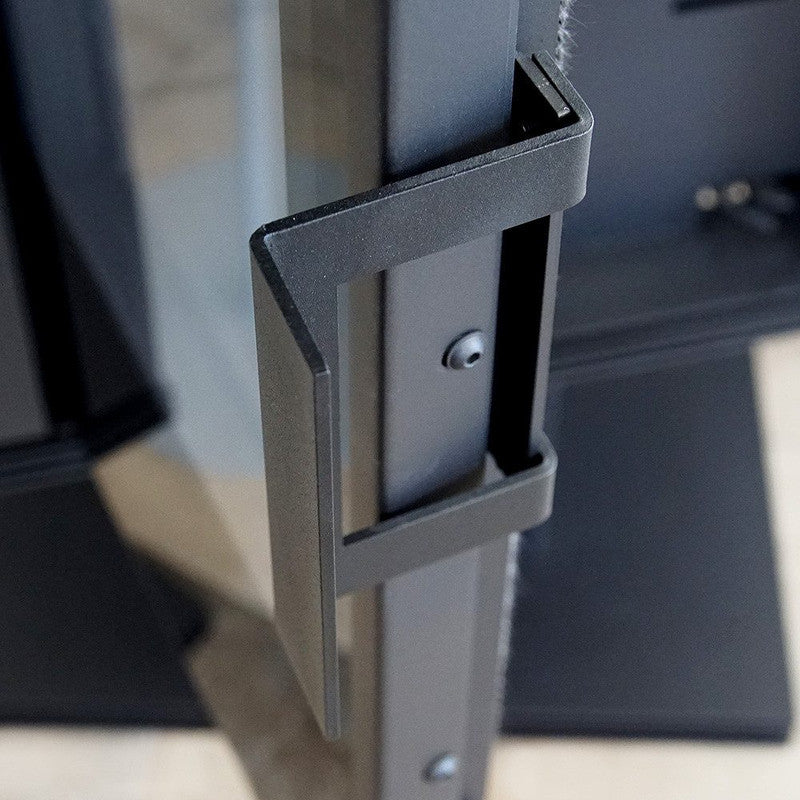 Kaminofen KOZA Enyo Flat 03 – 6 kW,