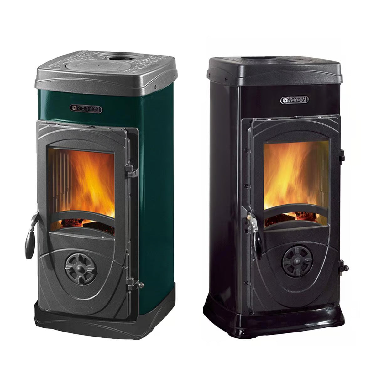 Kaminofen La Nordica Super Junior 5 kW