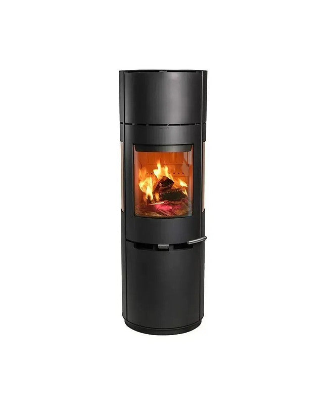 Aduro 9.7 – Kaminofen mit Wärmespeicher, 6 kW