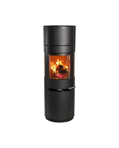 Aduro 9.7 – Kaminofen mit Wärmespeicher, 6 kW