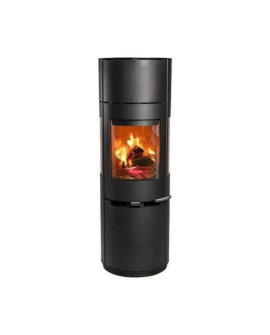 Aduro 9.7 – Kaminofen mit Wärmespeicher, 6 kW